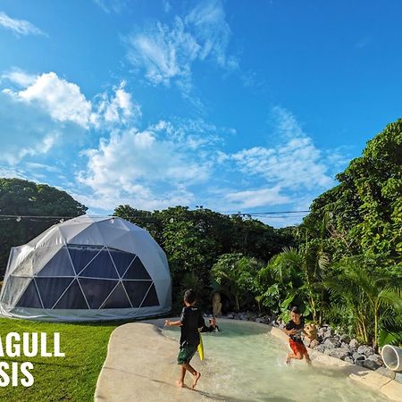 Seagull Oasis - Vacation Stay 20620V Nakijin Luaran gambar